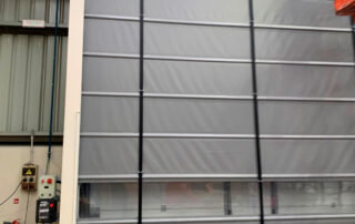 carpintería metálica