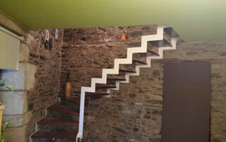 carpintería metálica