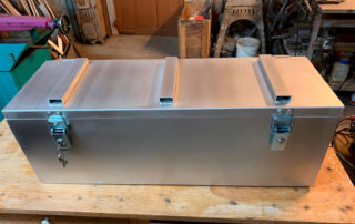 carpintería metálica