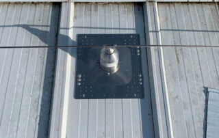 carpintería metálica