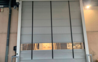 carpintería metálica