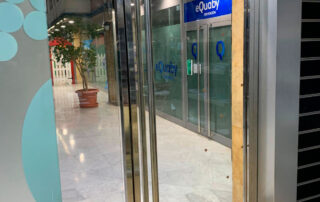 carpintería metálica