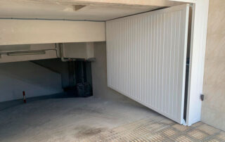 carpintería metálica