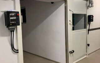 carpintería metálica